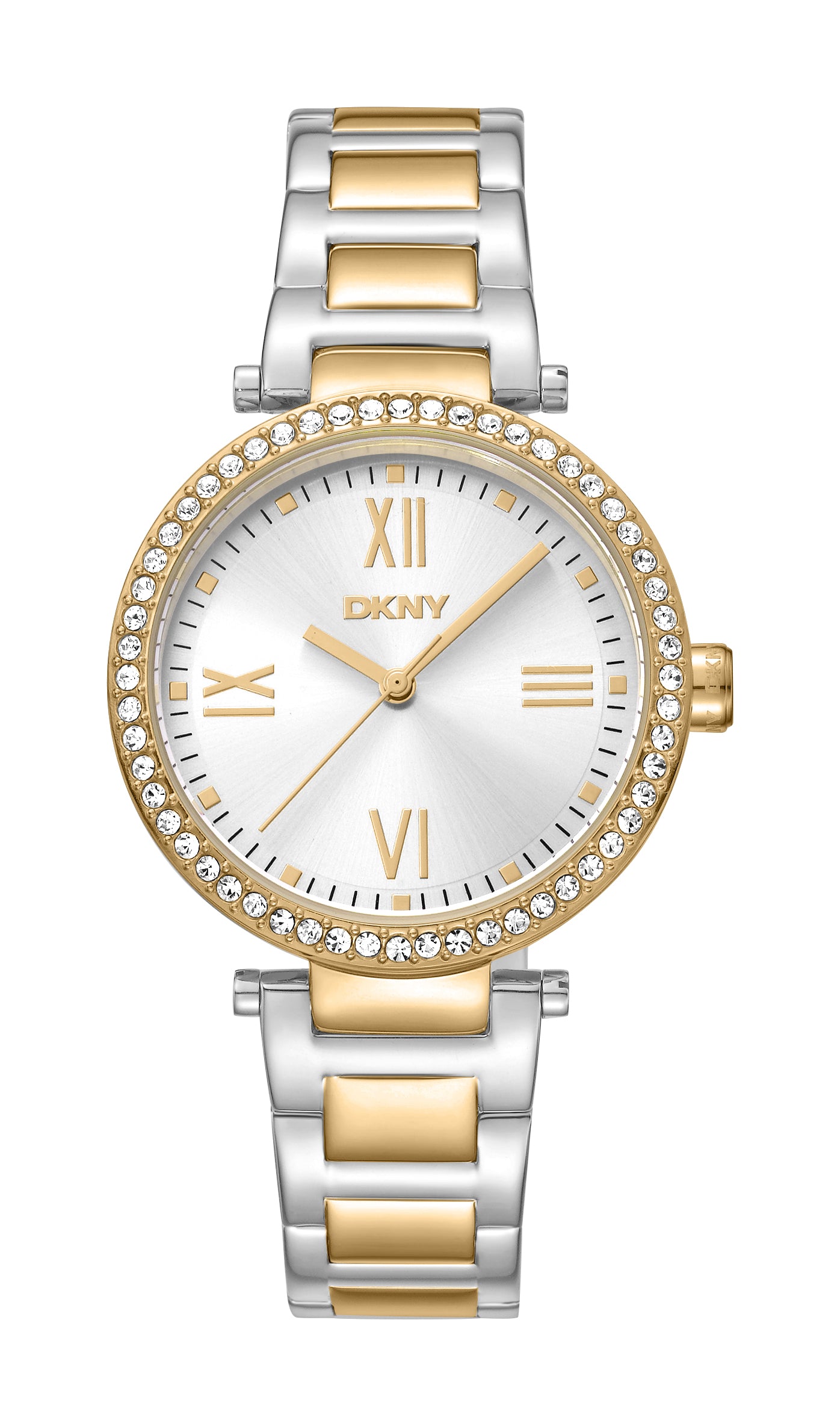 DKNY LADY WATCH SIZE 33MM