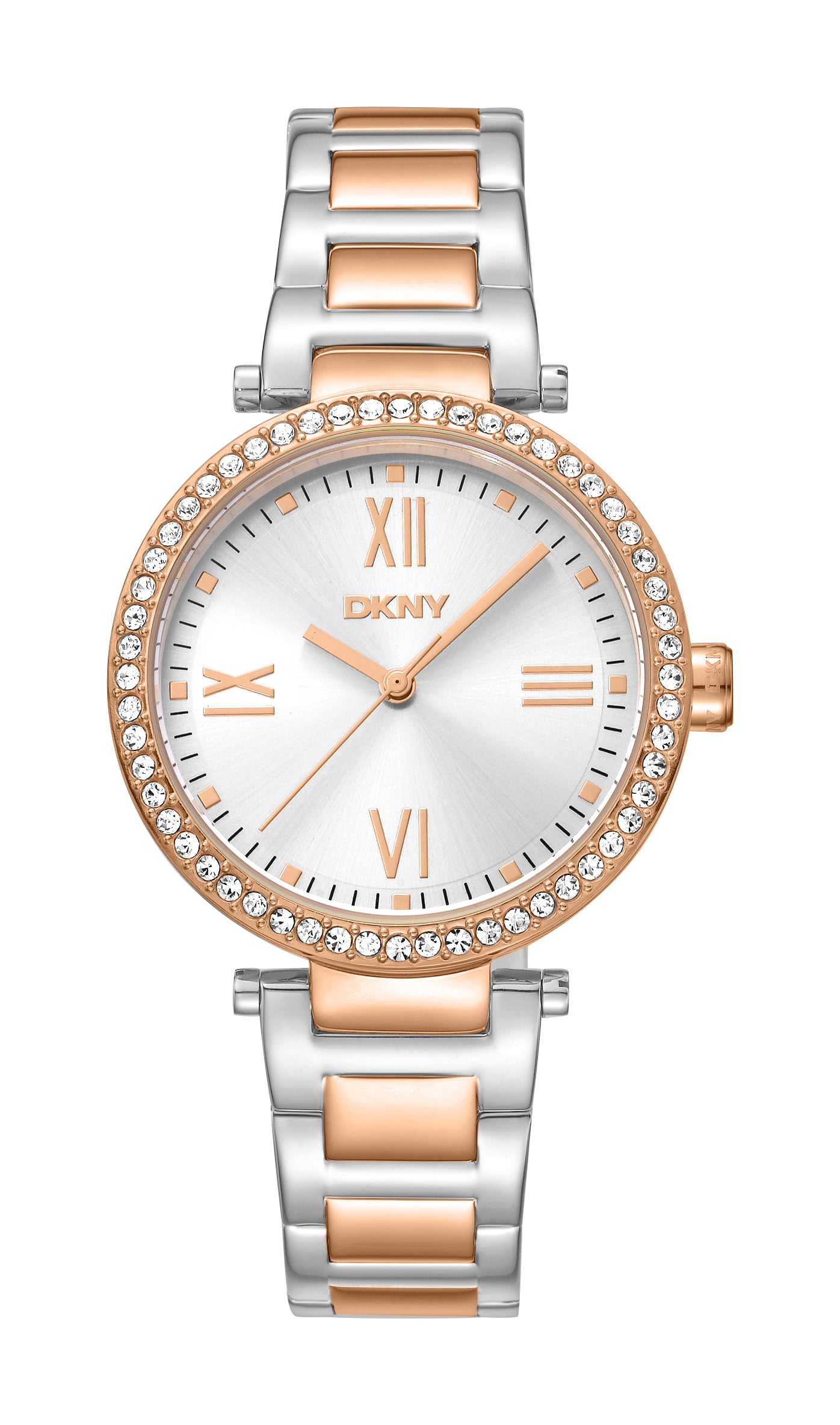DKNY LADY WATCH SIZE 33MM