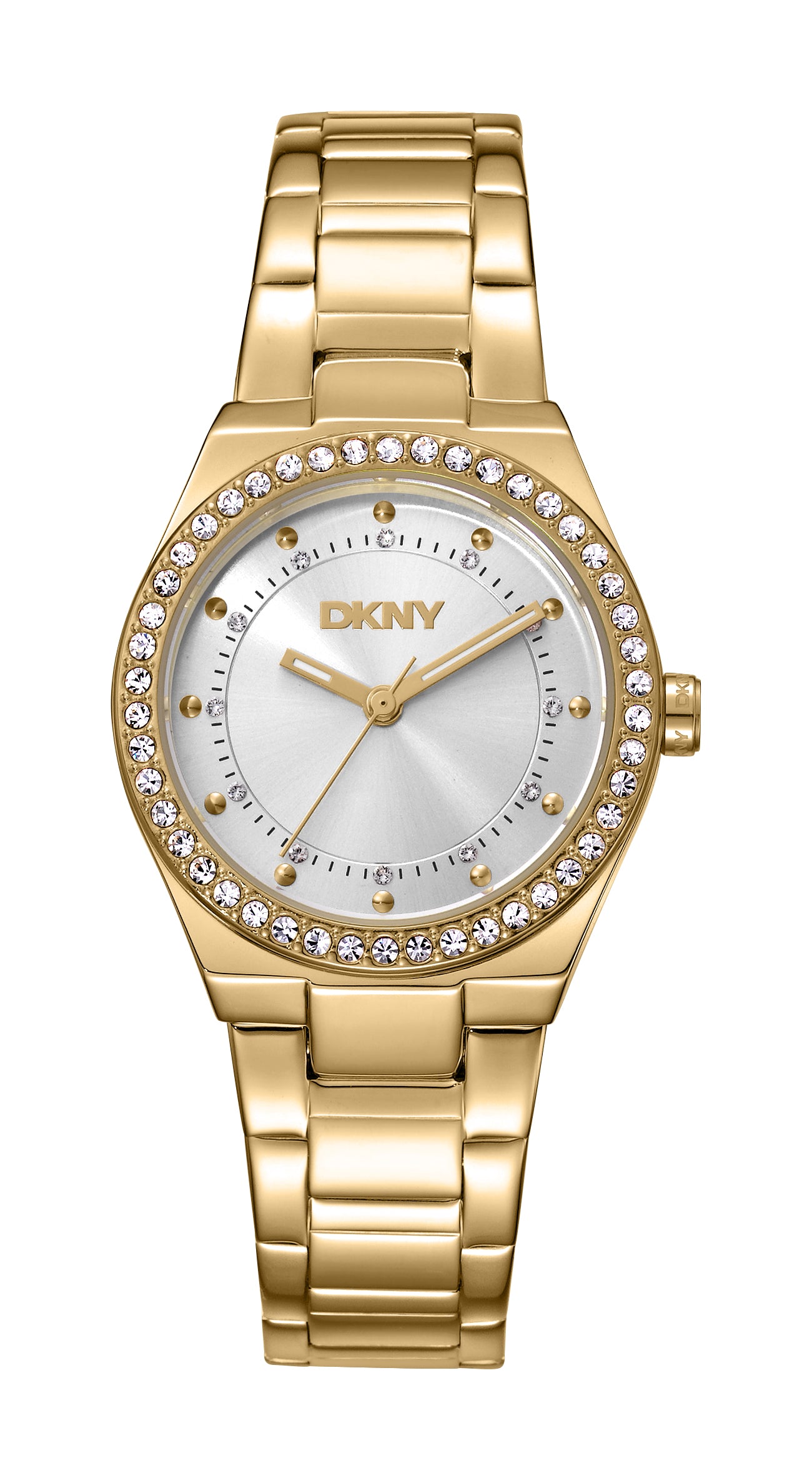 DKNY LADY WATCH SIZE 30MM