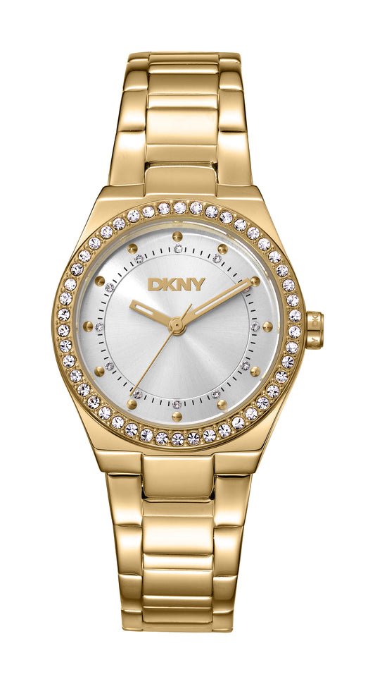 DKNY LADY WATCH SIZE 30MM
