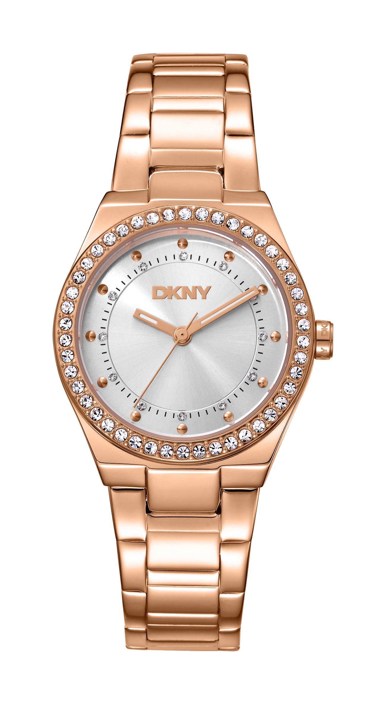 DKNY LADY WATCH SIZE 30MM