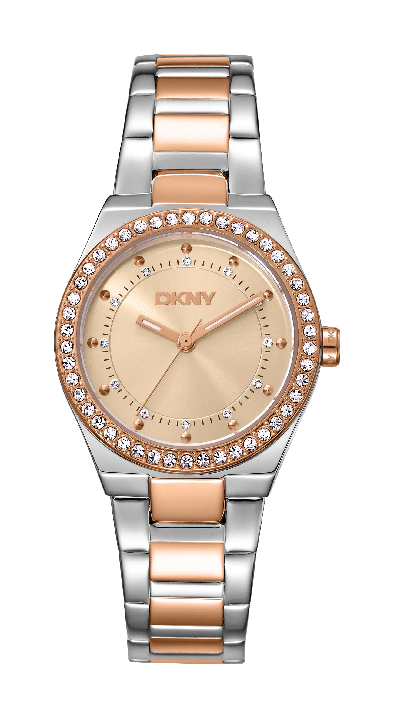 DKNY LADY WATCH SIZE 30MM