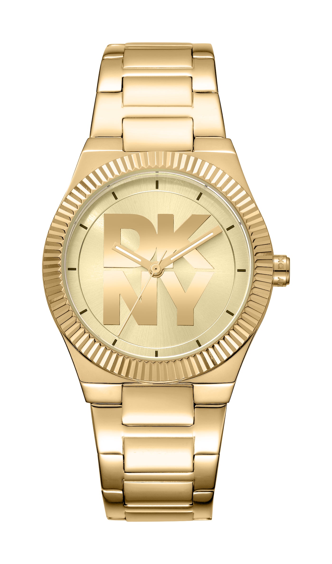 DKNY LADY WATCH SIZE 33MM