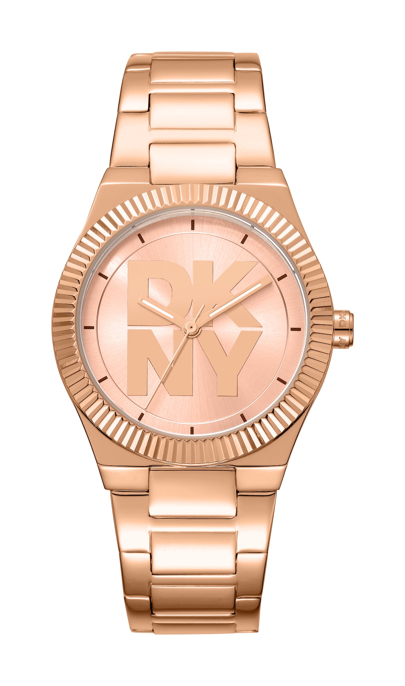 DKNY LADY WATCH SIZE 33MM