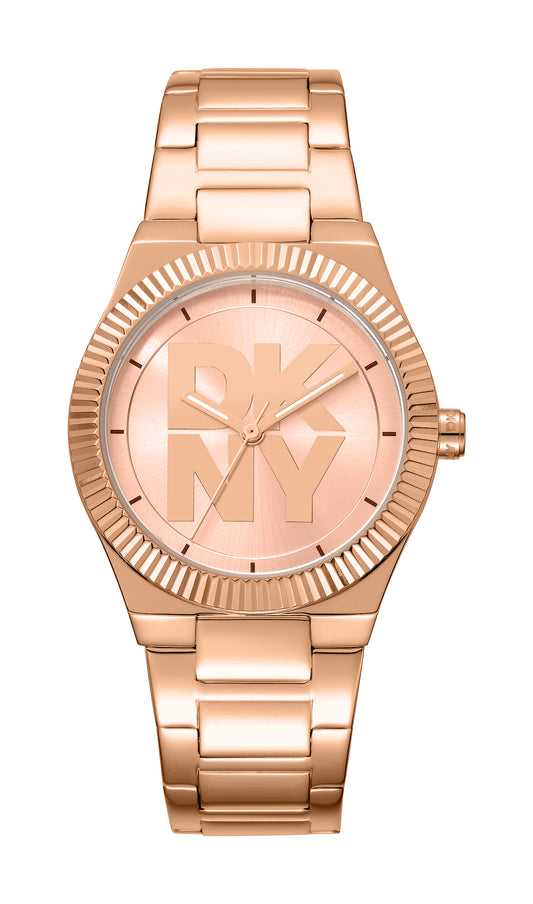 DKNY LADY WATCH SIZE 33MM