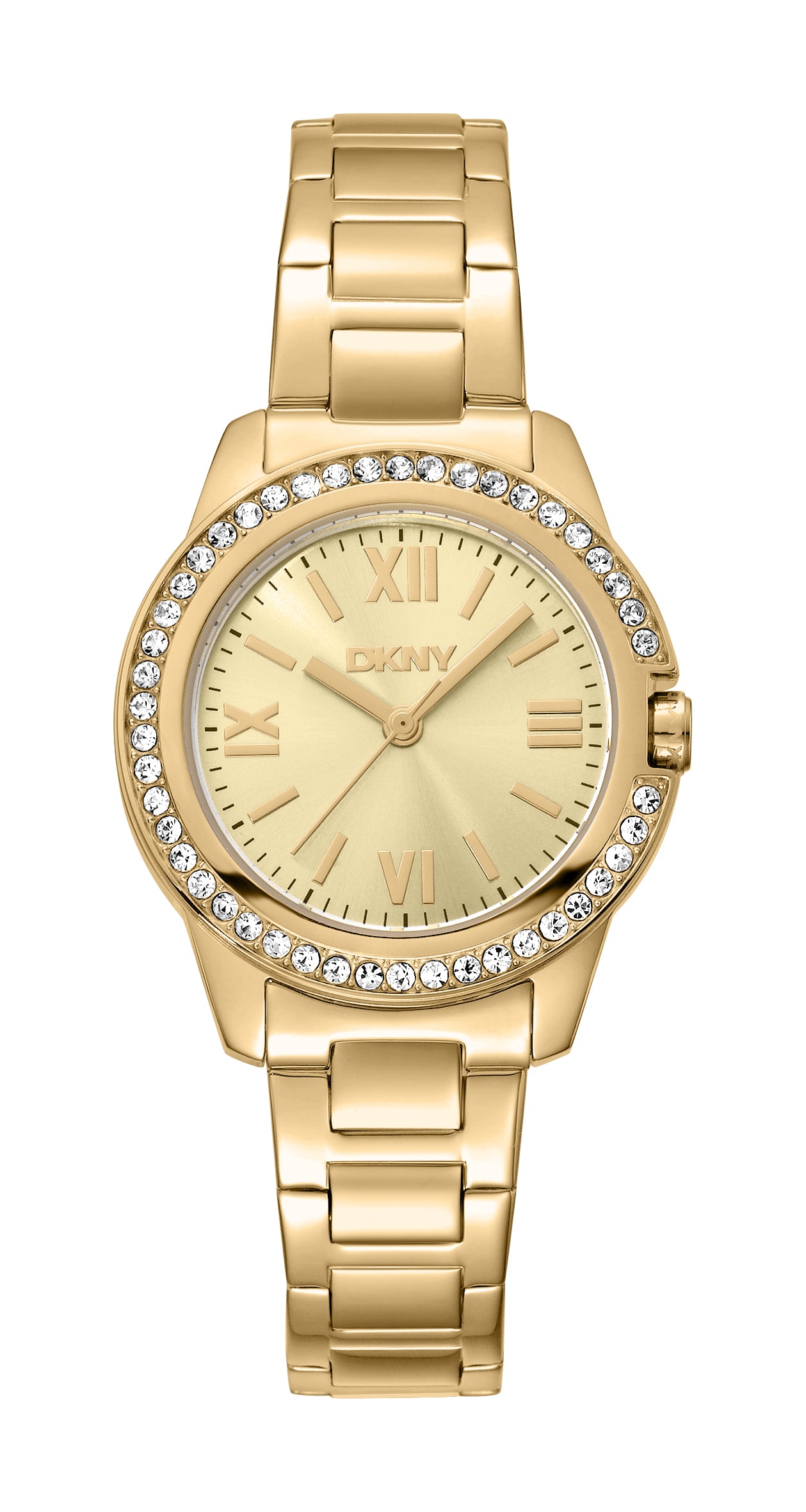 DKNY LADY WATCH SIZE 30MM