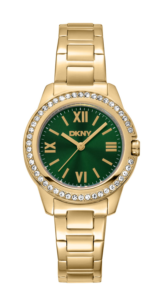 DKNY LADY WATCH SIZE 30MM