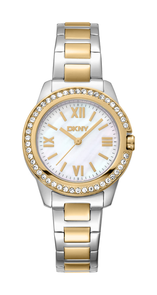 DKNY LADY WATCH SIZE 30MM