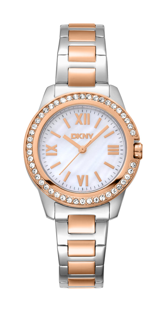 DKNY LADY WATCH SIZE 30MM