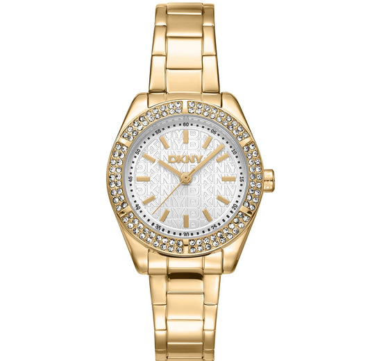 DKNY LADIES WATCH SIZE 30MM