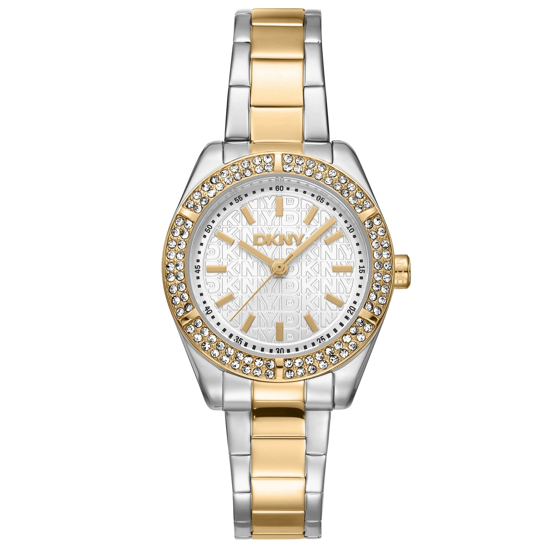 DKNY LADIES WATCH SIZE 30MM