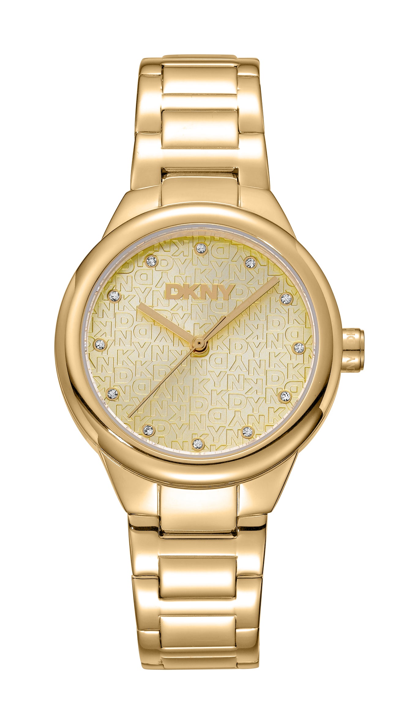 DKNY LADY WATCH SIZE 32MM