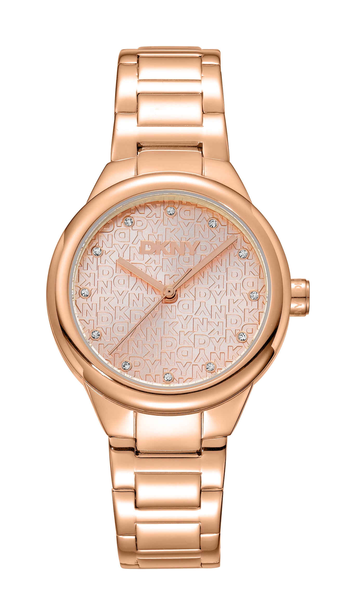 DKNY LADY WATCH SIZE 32MM