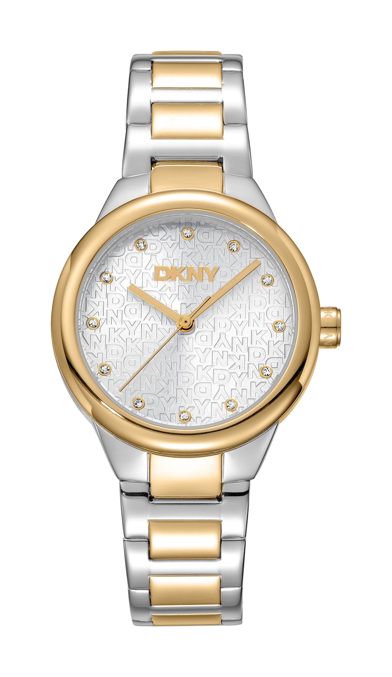 DKNY LADY WATCH SIZE 32MM