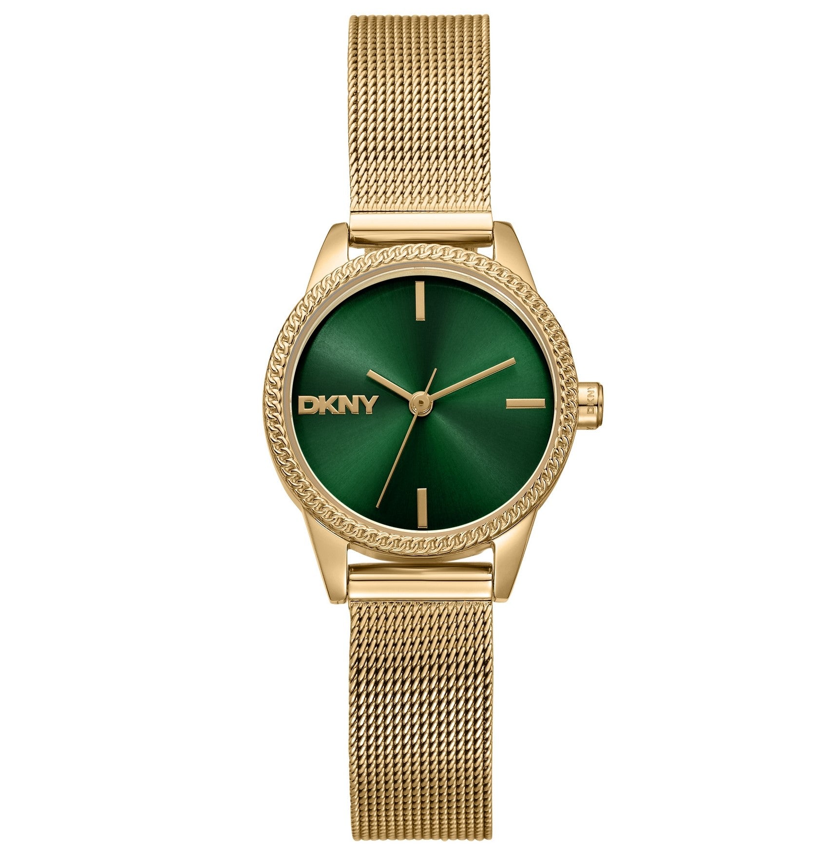 DKNY LADIES WATCH SIZE 26MM