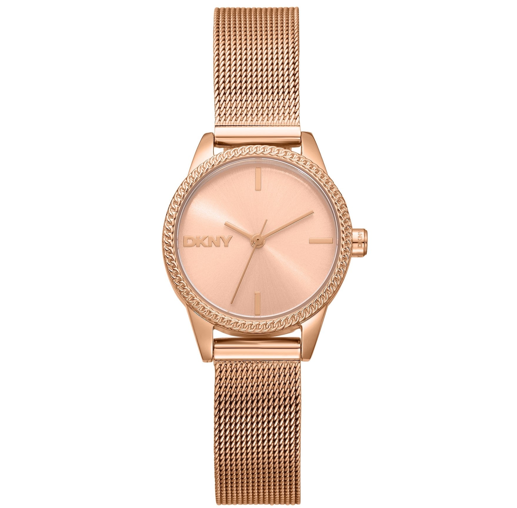 DKNY LADIES WATCH SIZE 26MM