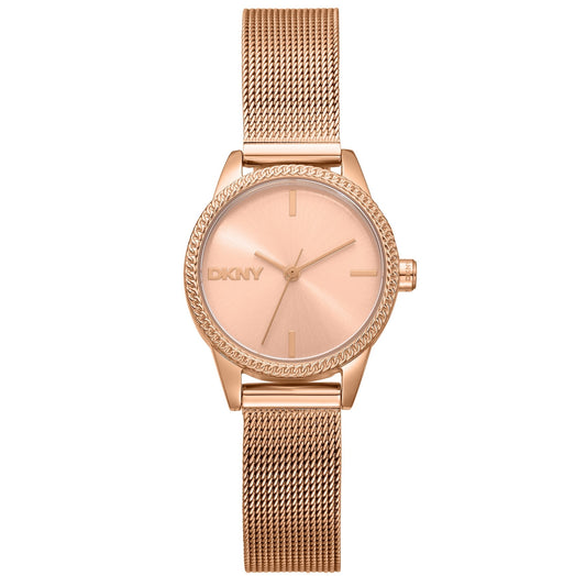 DKNY LADIES WATCH SIZE 26MM