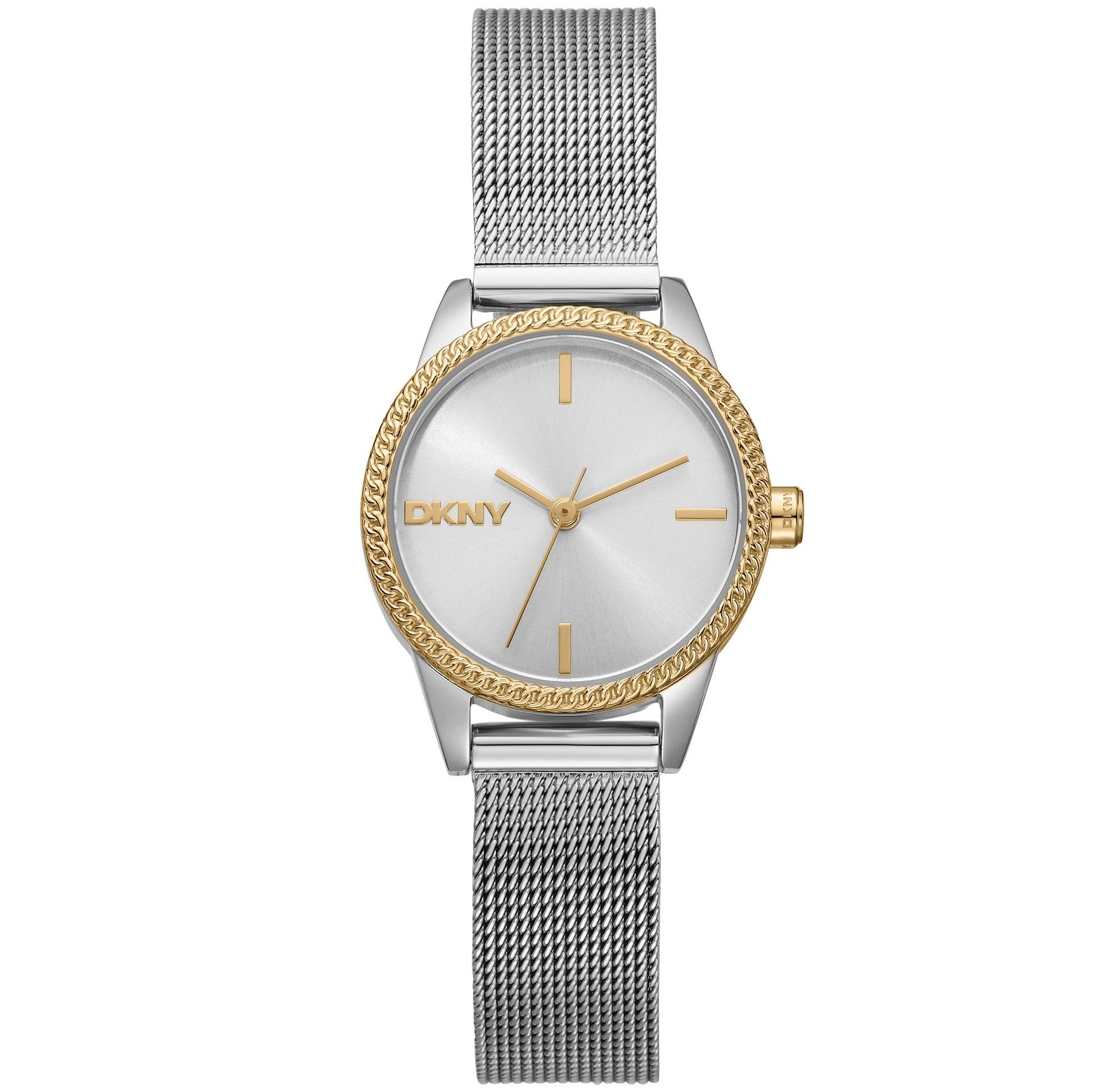 DKNY LADIES WATCH SIZE 26MM