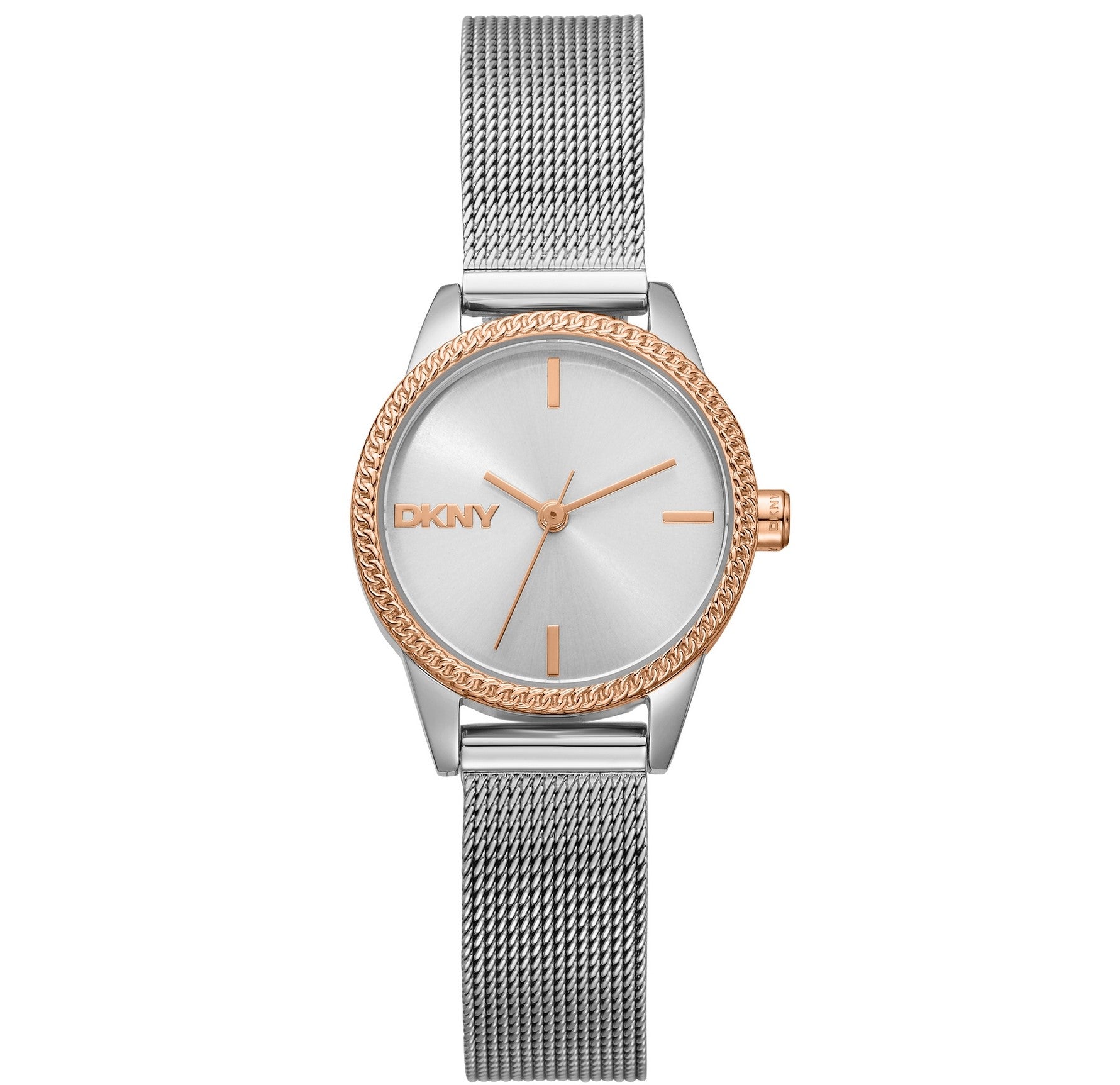 DKNY LADIES WATCH SIZE 26MM