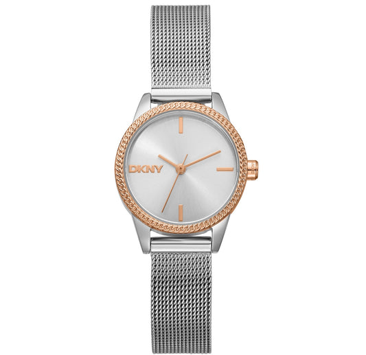 DKNY LADIES WATCH SIZE 26MM