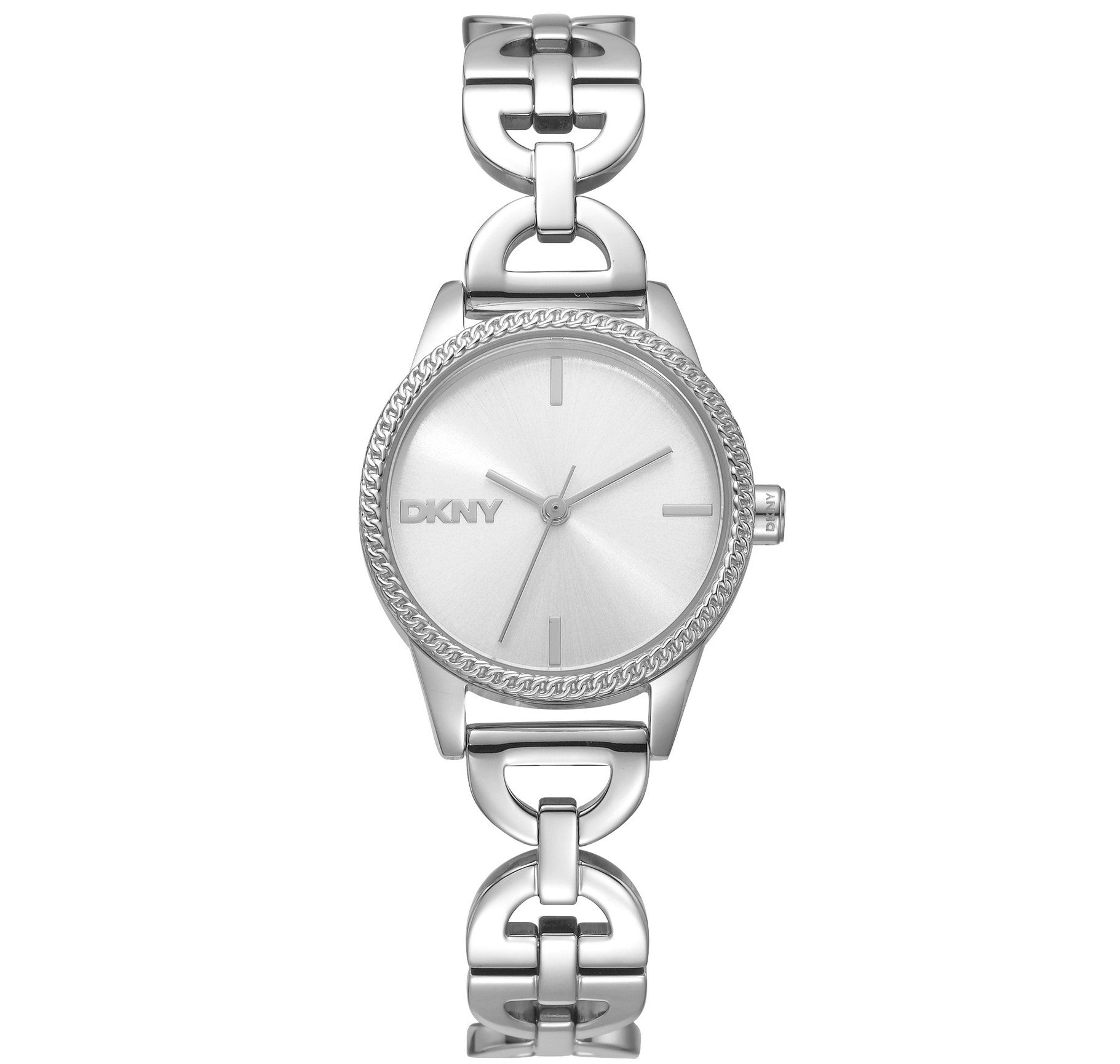 DKNY LADIES WATCH SIZE 26MM