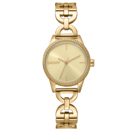 DKNY LADIES WATCH SIZE 26MM