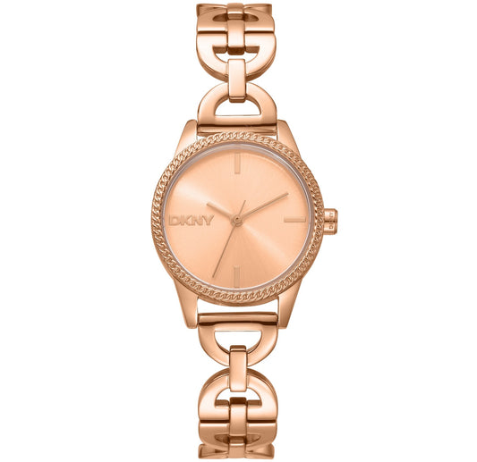 DKNY LADIES WATCH SIZE 26MM