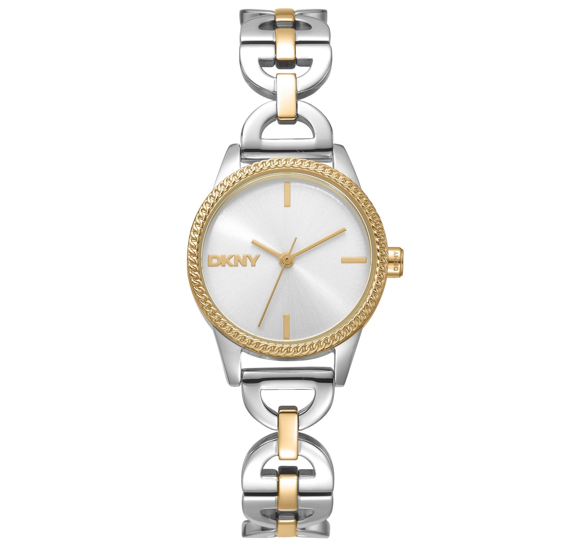 DKNY LADIES WATCH SIZE 26MM