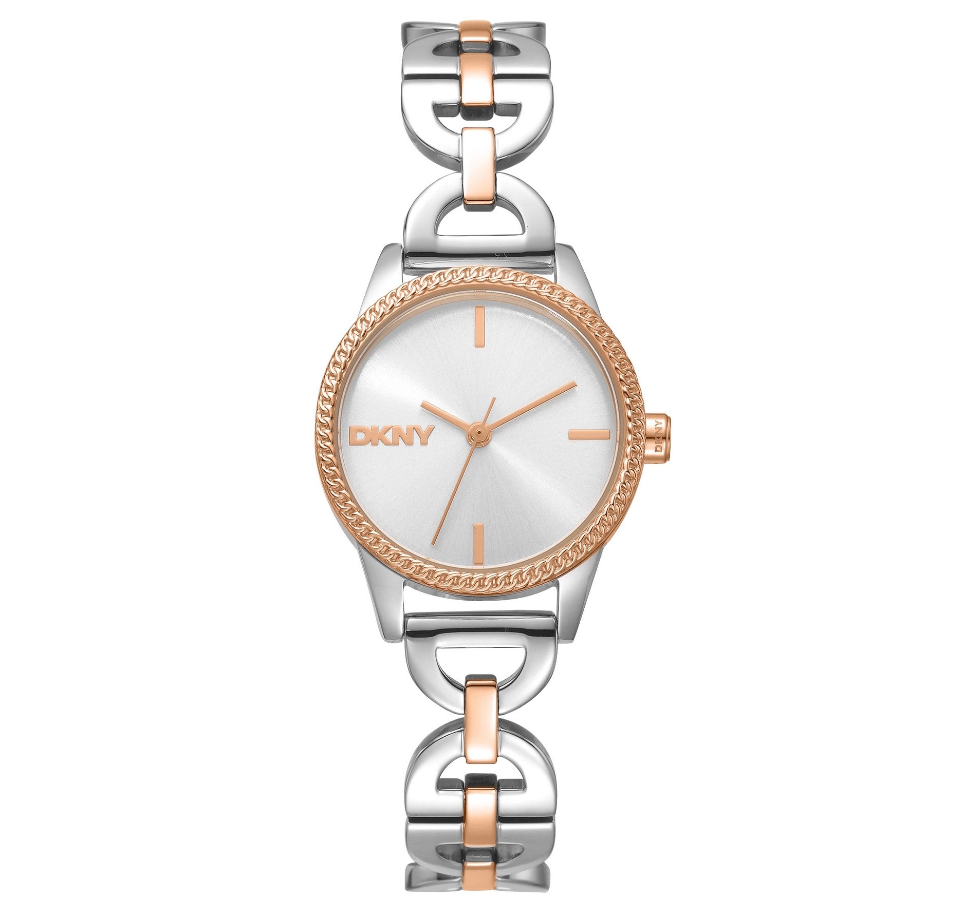 DKNY LADIES WATCH SIZE 26MM