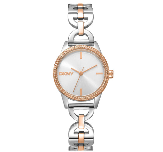 DKNY LADIES WATCH SIZE 26MM