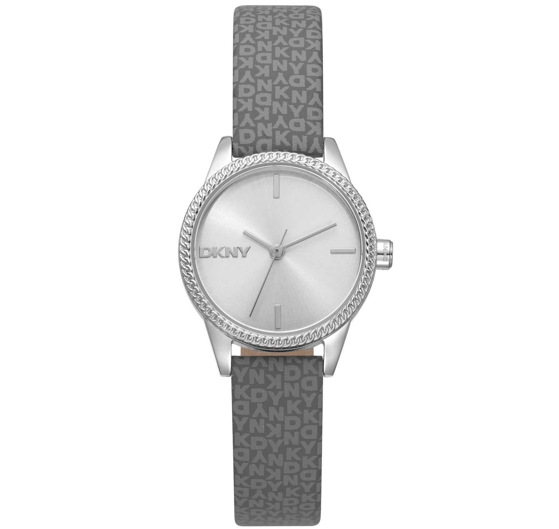 DKNY LADIES WATCH SIZE 26MM