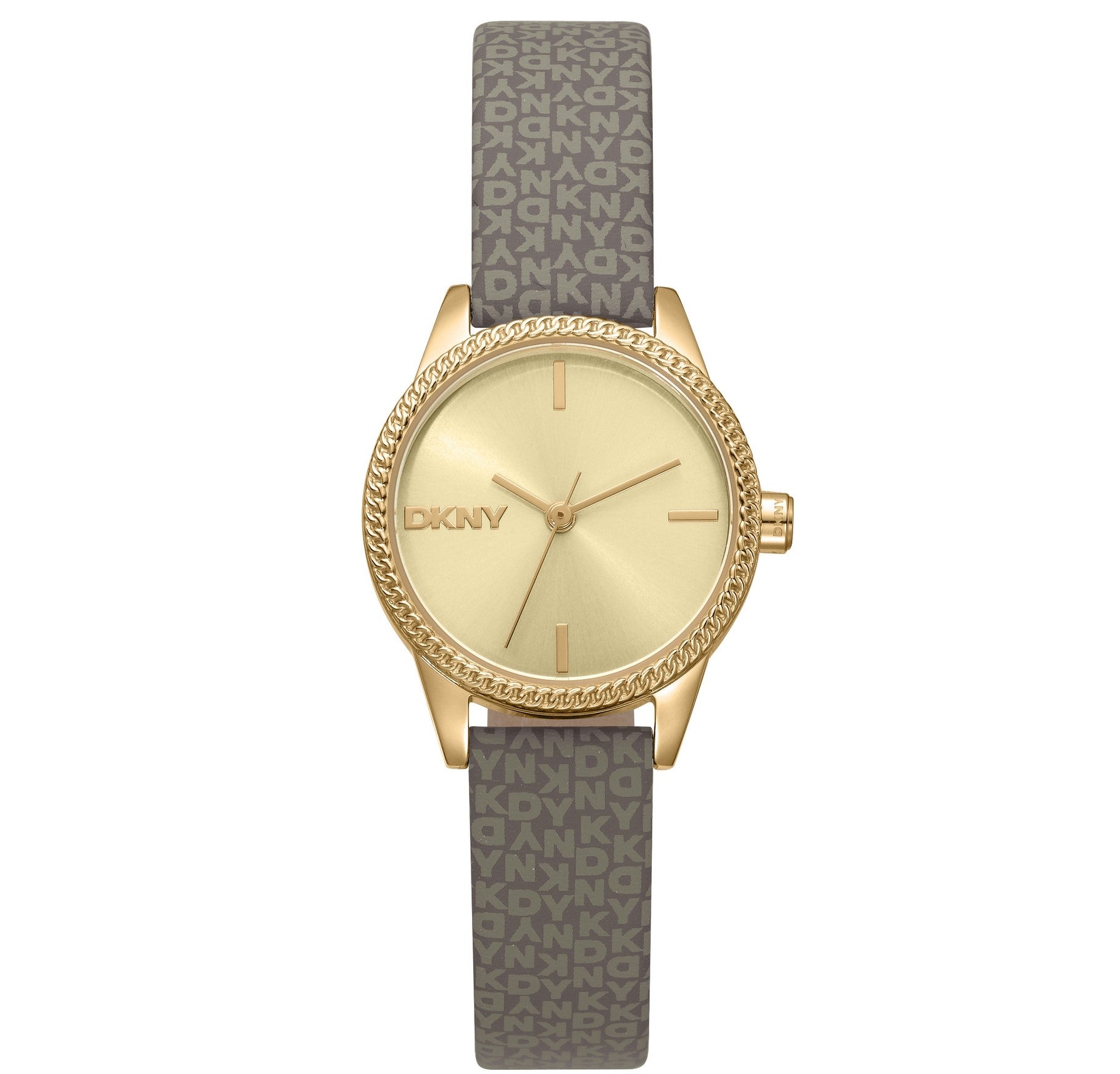 DKNY LADIES WATCH SIZE 26MM