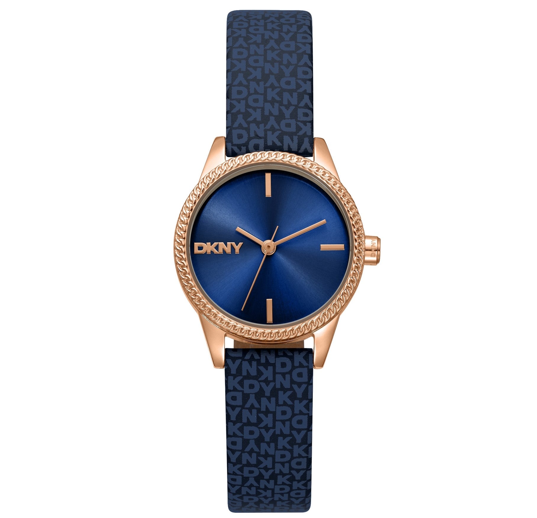 DKNY LADIES WATCH SIZE 26MM