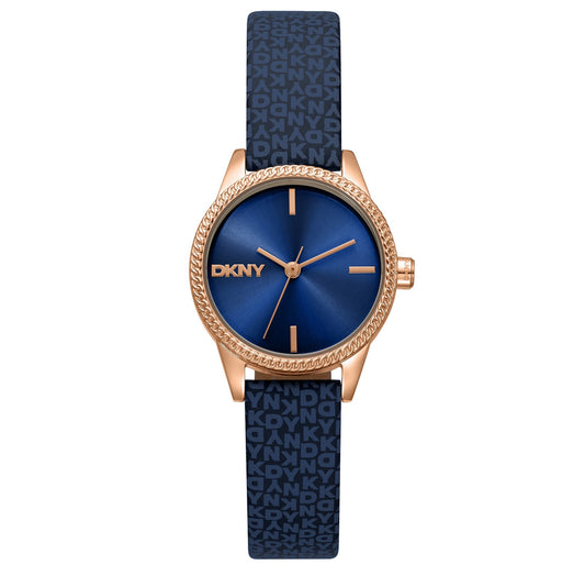 DKNY LADIES WATCH SIZE 26MM
