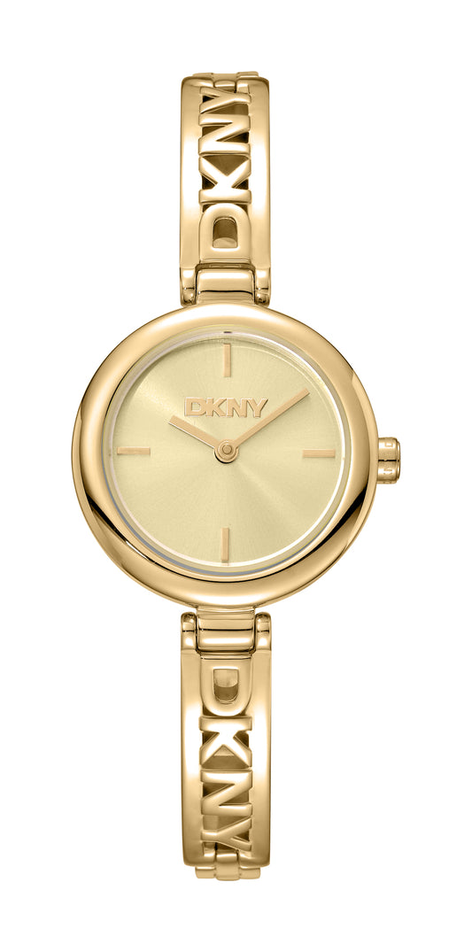 DKNY LADY WATCH SIZE 26MM