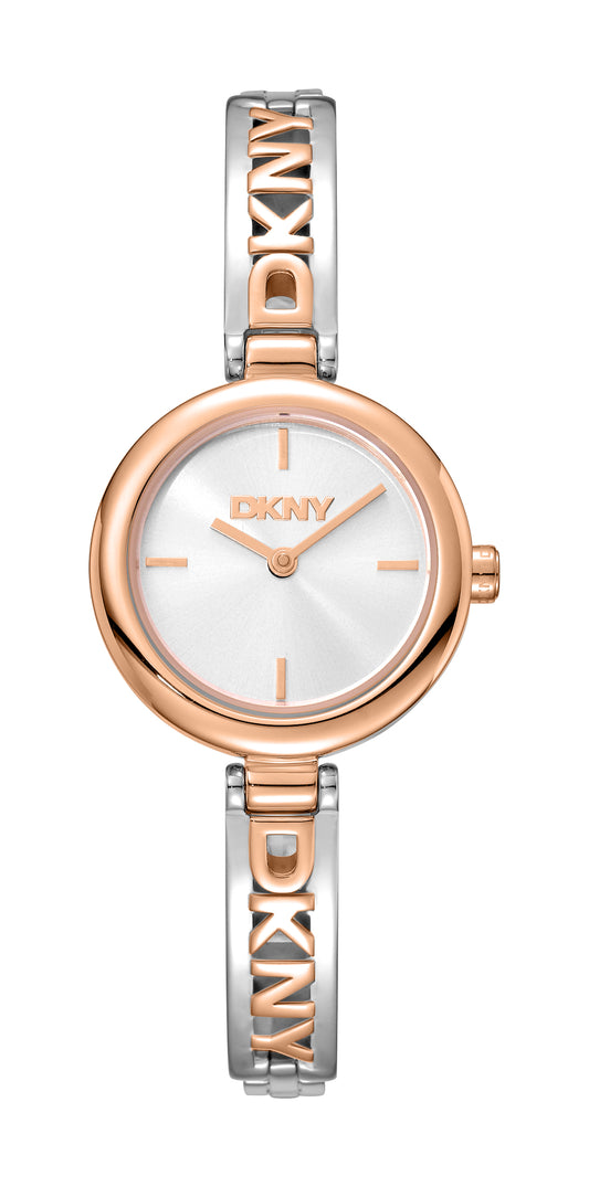 DKNY LADY WATCH SIZE 26MM