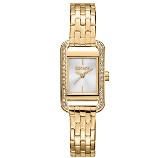 DKNY LADIES WATCH SIZE 20.3MM
