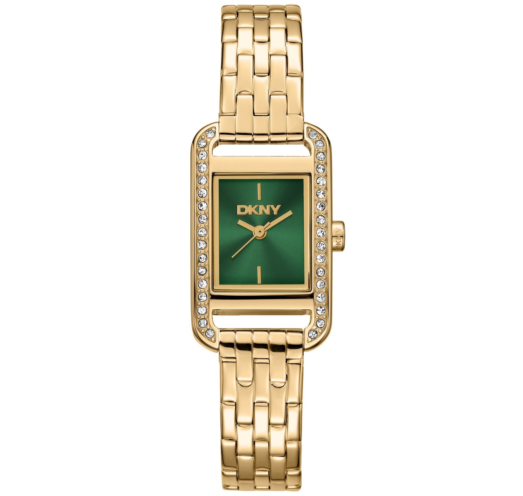DKNY LADIES WATCH SIZE 20.3MM