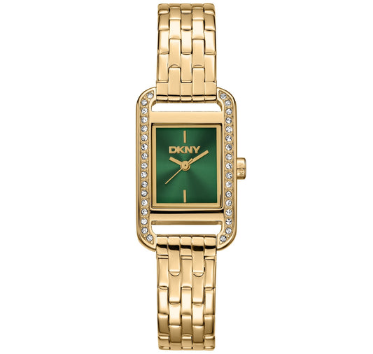DKNY LADIES WATCH SIZE 20.3MM