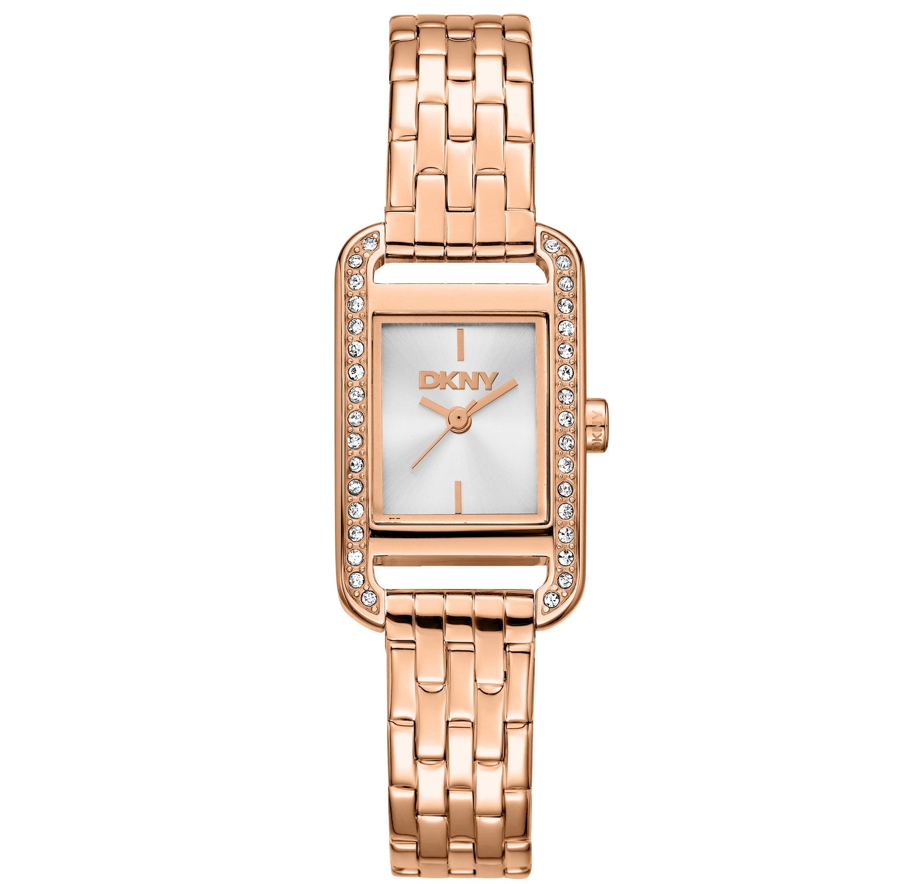 DKNY LADIES WATCH SIZE 20.3MM