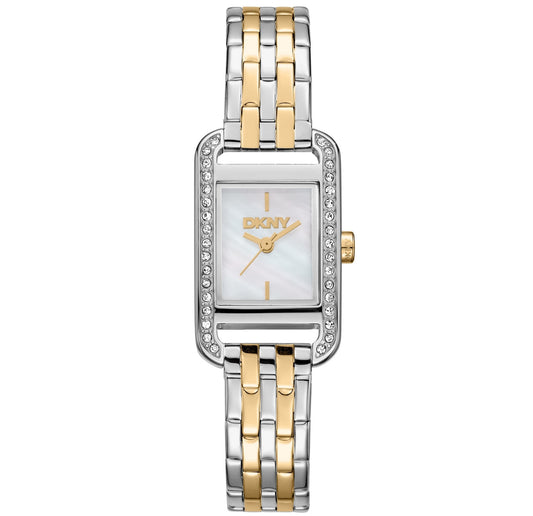 DKNY LADIES WATCH SIZE 20.3MM