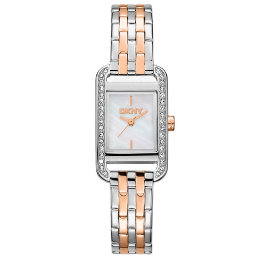 DKNY LADIES WATCH SIZE 20.3MM