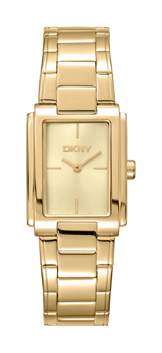 DKNY LADY WATCH SIZE 23MM