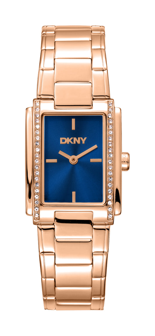 DKNY LADY WATCH SIZE 23MM