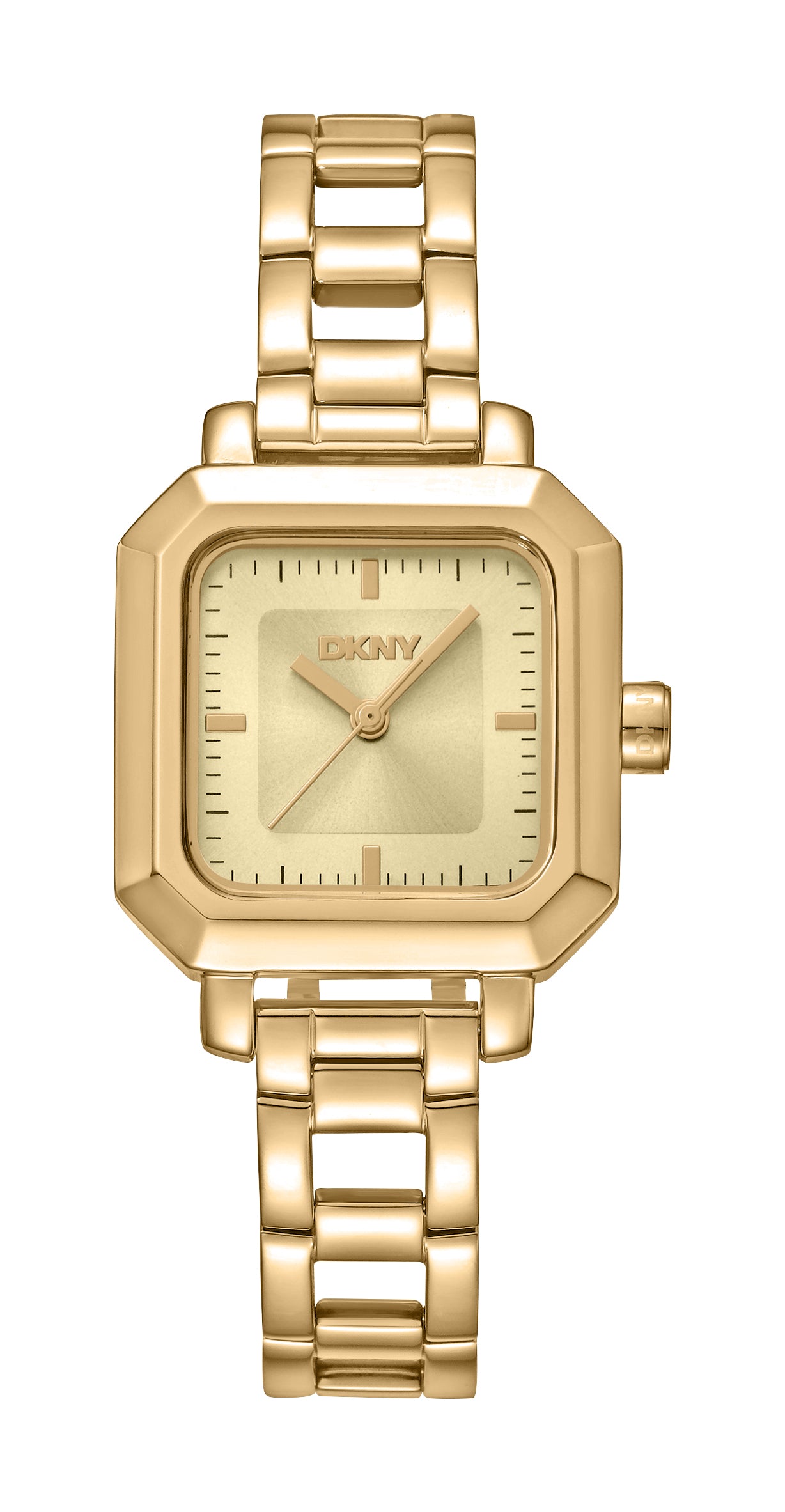 DKNY LADY WATCH SIZE 27MM