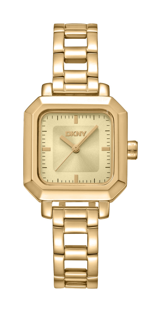DKNY LADY WATCH SIZE 27MM