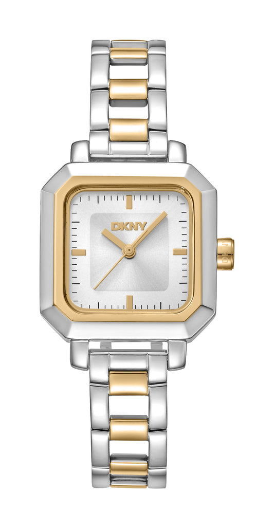 DKNY LADY WATCH SIZE 27MM