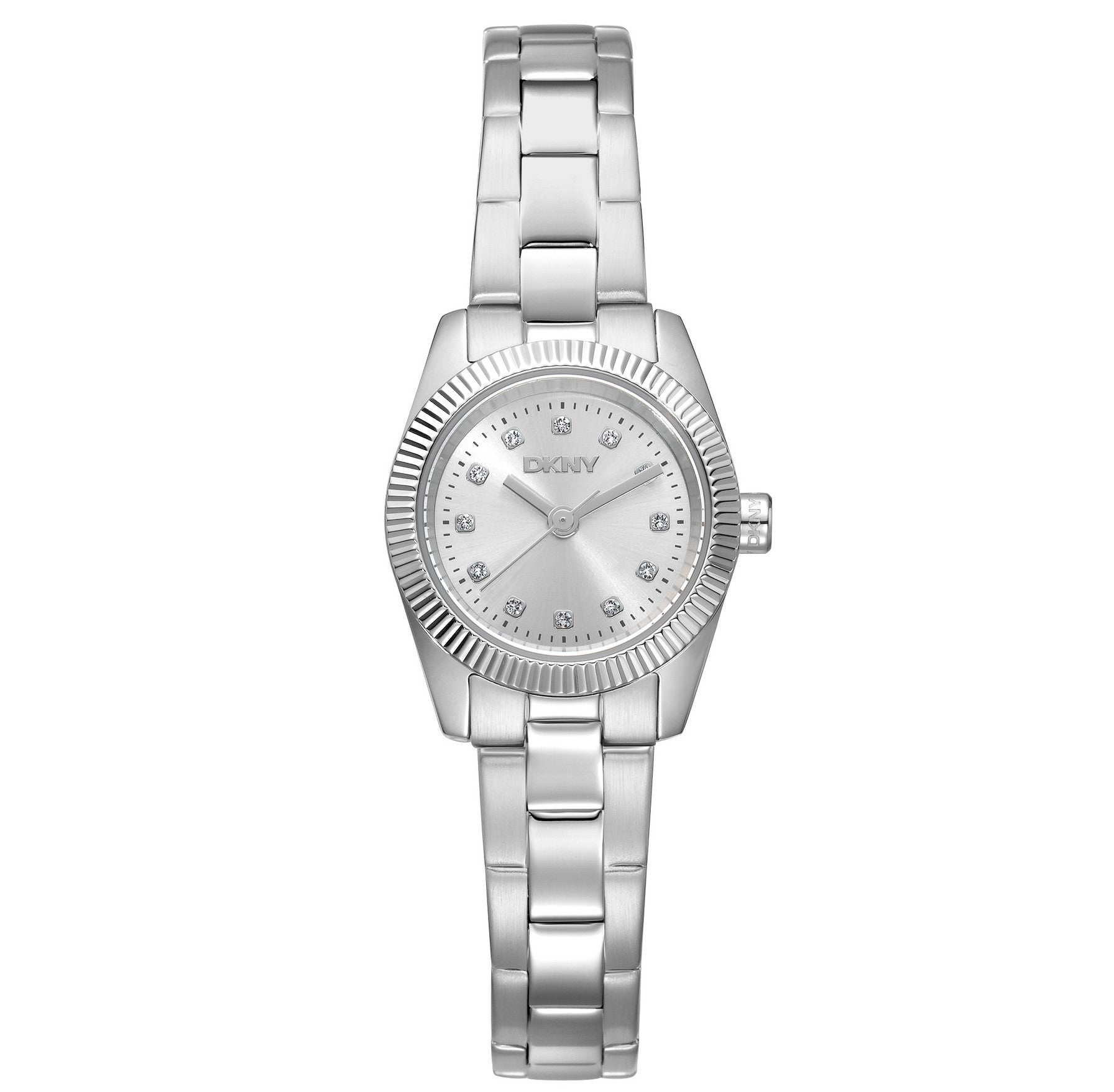 DKNY LADIES WATCH SIZE 23MM