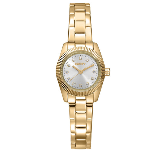 DKNY LADIES WATCH SIZE 23MM