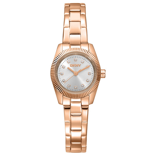 DKNY LADIES WATCH SIZE 23MM